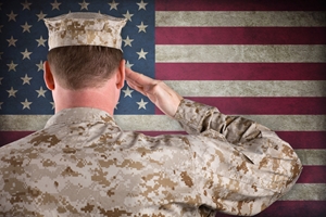 Where's the help for veterans with a bad discharge?