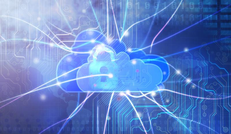 Cloud security is becoming increasingly important for average people.