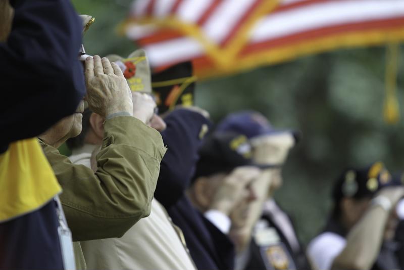 Take part in Veterans Day to honor our servicemembers