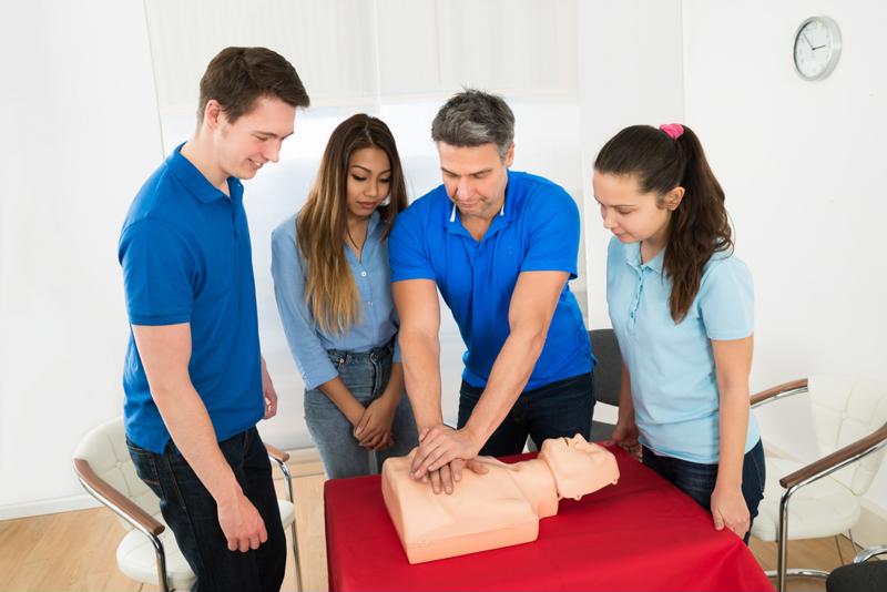 CPR classes can save a life. Find out what it is, how it works and where to get certified.