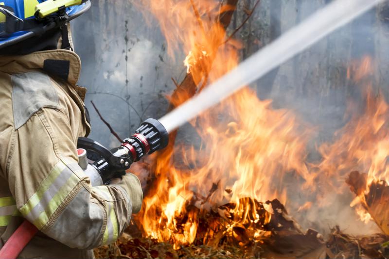 From the Frontline to Peace of Mind: 5 Stress Management Strategies for First Responders