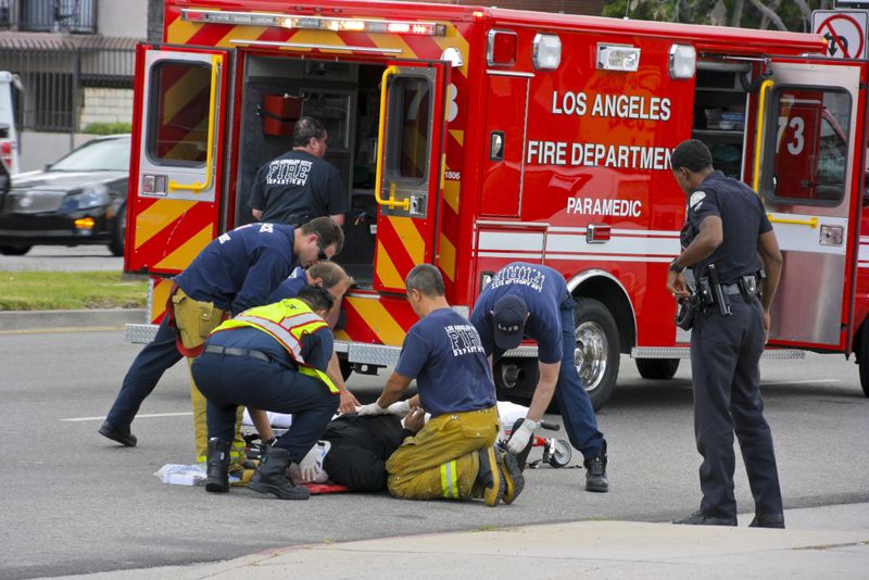 How Effective Communication Saves Lives and First Responders